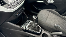 Vauxhall Crossland X 1.2 [83] Griffin 5dr [Start Stop] Petrol Hatchback